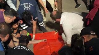 Cengiz Kurtoğlu konserinde silahlı kavga! Ortalık karıştı