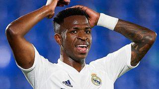 Real Madrid oyuncusu Vinicius Junior kimdir? Vinicius Junior nereli ve kaç yaşında? Hangi takımlarda oynadı?