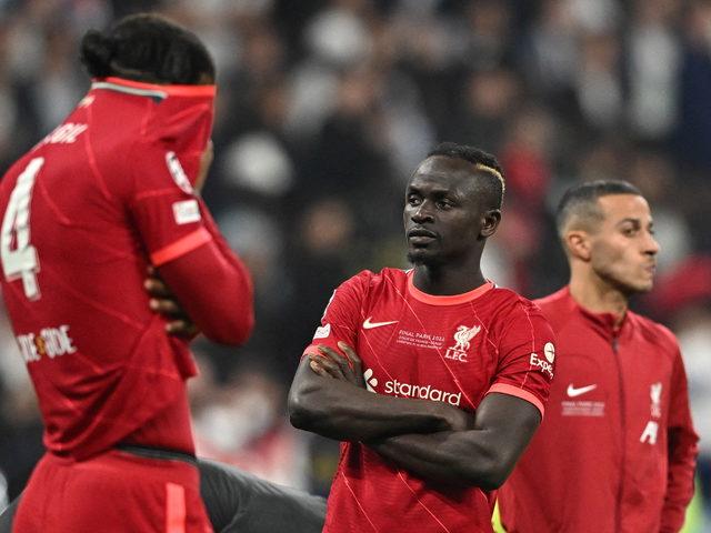 Son dakika: Liverpool'un yıldızı Sadio Mane'nin yeni adresi belli oldu! Bayern Münih'e 3 yıllık imza...