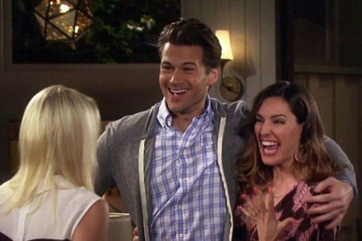 İşte Playboy'u kurtaracak güzel G4