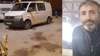 Tarafları bir araya getirmişti, canından oldu! Göğsüne tornavida saplandı...