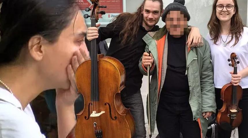 Son dakika: Şişli'deki katliamda yeni detaylar! Akademisyenler Beril Varol ve Ömer Akın'ı öldüren Yavuz Selim Bektaş’ın intihar notu ortaya çıktı