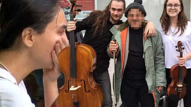 Son dakika: Şişli'deki katliamda yeni detaylar! Akademisyenler Beril Varol ve Ömer Akın'ı öldüren Yavuz Selim Bektaş’ın intihar notu ortaya çıktı