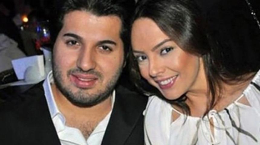 Reza Zarrab, Ebru Gündeş'e aldığı hediye yalıyı geri aldı