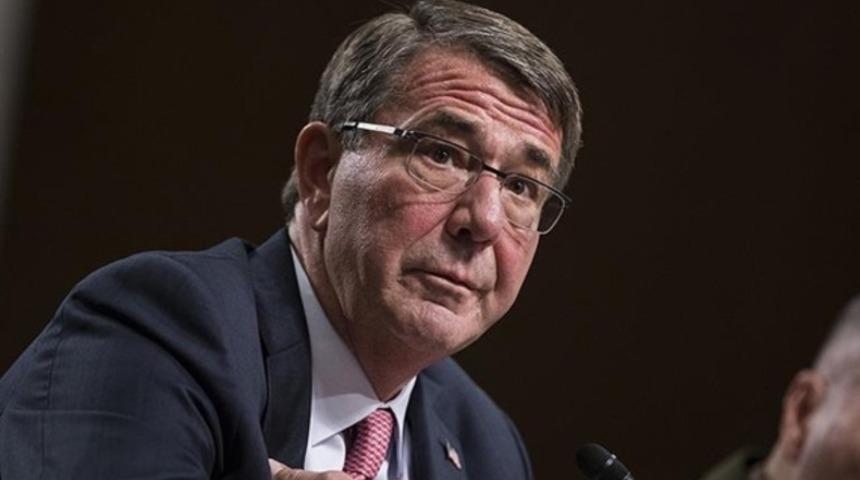 ABD Savunma Bakanı'ndan &ccedil;arpıcı T&uuml;rkiye a&ccedil;ıklaması