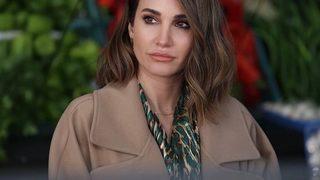 Son Nefesime Kadar'ın Gökçe'si Rojda Demirer'den bikinili poz! 