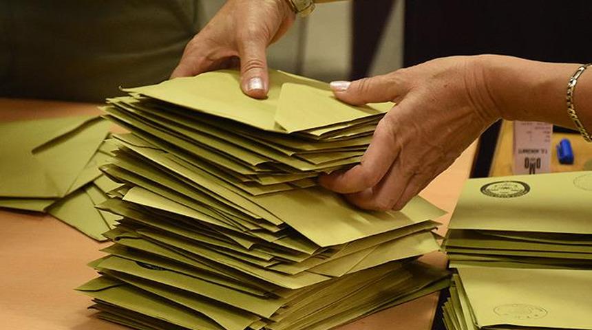 Son dakika | Seçim tarihi için flaş iddia! Ankara kulisleri hareketlendi: Kasım ya da Mayıs'ta...