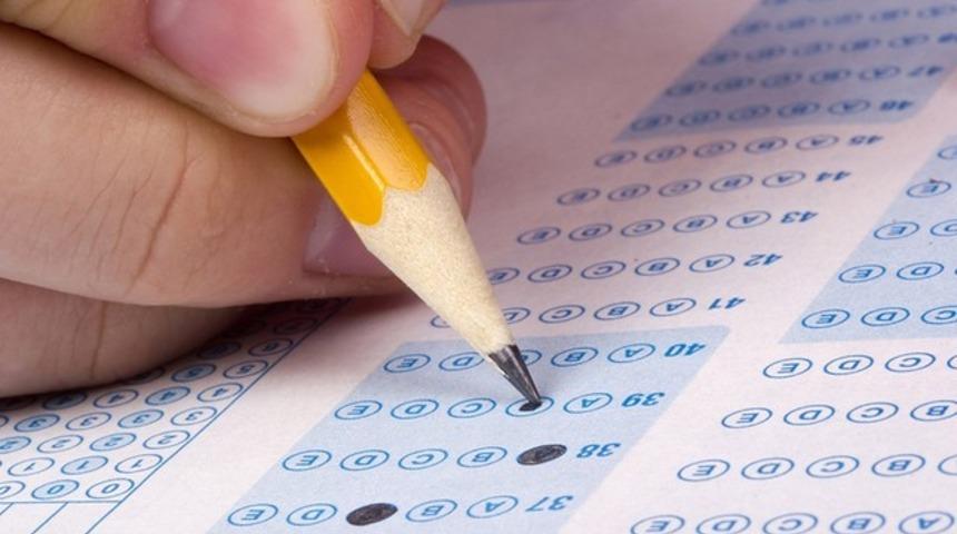 A&Ouml;F sınav sonu&ccedil;ları a&ccedil;ıklandı