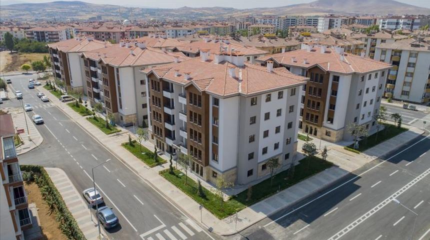 Yeni ucuz konut hamlesi: Arazi kamudan, ev vatandaştan! İşte yeni modelin detayları
