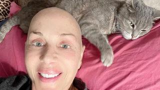 Billur Kalkavan kendisinden 21 yaş küçük sevgilisiyle ilgili konuştu! Buğra, kaçmadı