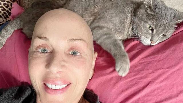 Billur Kalkavan kendisinden 21 yaş küçük sevgilisiyle ilgili konuştu! Buğra, kaçmadı