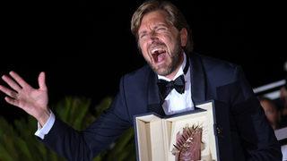 Cannes Film Festivali’nde kimler ödül aldı? Hüzün Üçgeni sekiz dakika boyunca ayakta alkışlandı