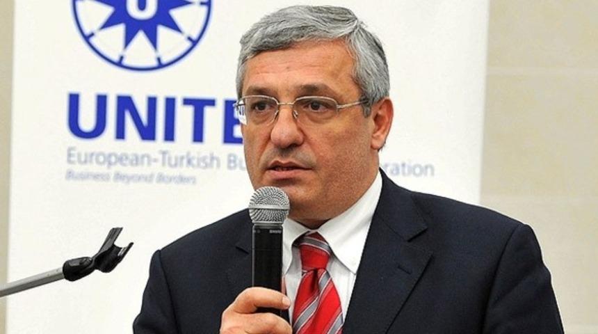 Yeni MİT M&uuml;steşarı belli oldu