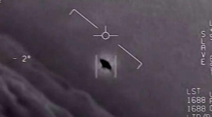 ABD'den UFO itirafı geldi, NASA harekete geçti: Dev bir adım!