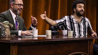 İbrahim Selim Hasan Can Kaya'nın tavrından rahatsız oldu! Programı iptal etti