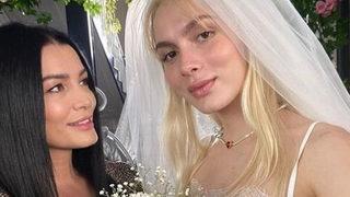 Aleyna Tilki'nin annesi Havva Öztel paylaştı! Aleyna Tilki mide kanaması geçirmiş