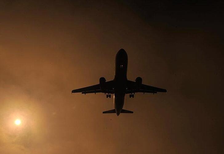 SON DAKİKA | Nepal'de 22 kişiyi taşıyan uçak kayboldu! Kuleyle irtibatı kesildi