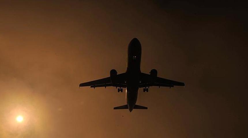 SON DAKİKA | Nepal'de 22 kişiyi taşıyan uçak kayboldu! Kuleyle irtibatı kesildi