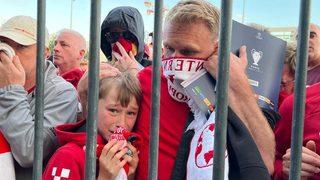 Şampiyonlar Ligi finali: Liverpool Paris'teki maç için UEFA'ya resmi soruşturma çağrısı yaptı