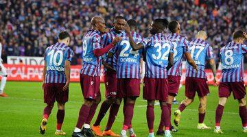 Son dakika: Beşiktaş, şampiyon Trabzonspor'un 'jokerini' alıyor!