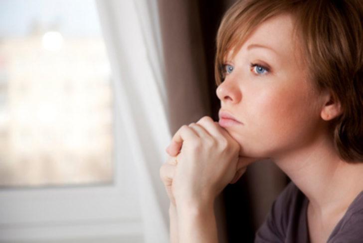 Kış Depresyonu'na Dikkat!