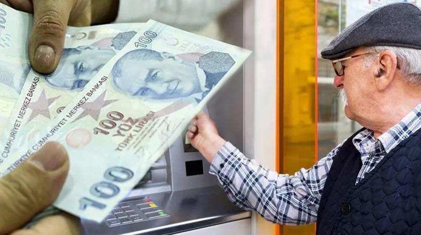 SON DAKİKA | Temmuz zammı (ek zam) için gözler Cuma gününe çevrildi! 'Emekli ve memur maaşı 2022 ne kadar olacak?' sorusunun yanıtı belli oluyor