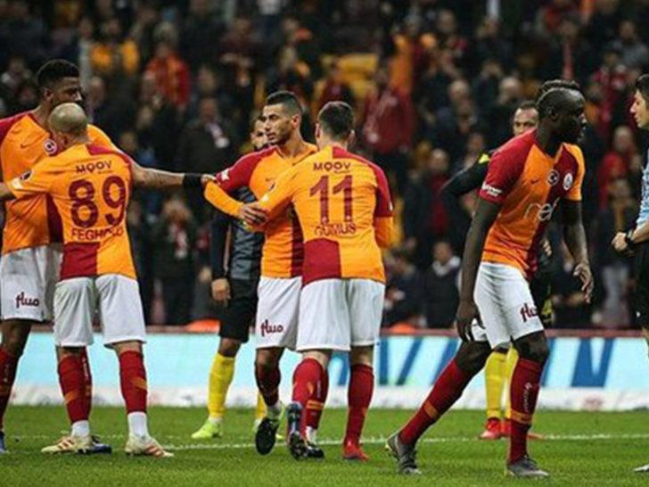 Son dakika: Galatasaray'da Mbaye Diagne gerçeği ortaya çıktı!
