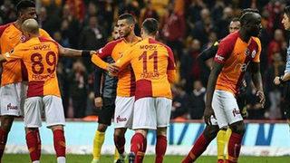 Son dakika: Galatasaray'da Mbaye Diagne gerçeği ortaya çıktı!