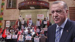 SON DAKİKA | Cumhurbaşkanı Erdoğan, Diyarbakır annelerine seslendi: Tarihe altın harflerle yazıldı