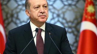 SON DAKİKA | Cumhurbaşkanı Erdoğan'dan yeni 'operasyon' sinyali: Bir gece ansızın tepelerine ineriz