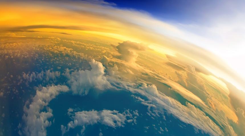 Dünya atmosferinde korkutan tespit! Solunum ve kalp hastalıklarını tetikleyebilir