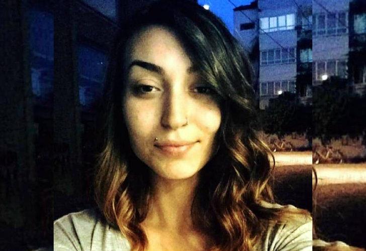  Ege Üniversitesi Rektör Yardımcısı Prof. Dr. Hakan Atılgan'ın kızı Öykü Su Atılgan hayatını kaybetti