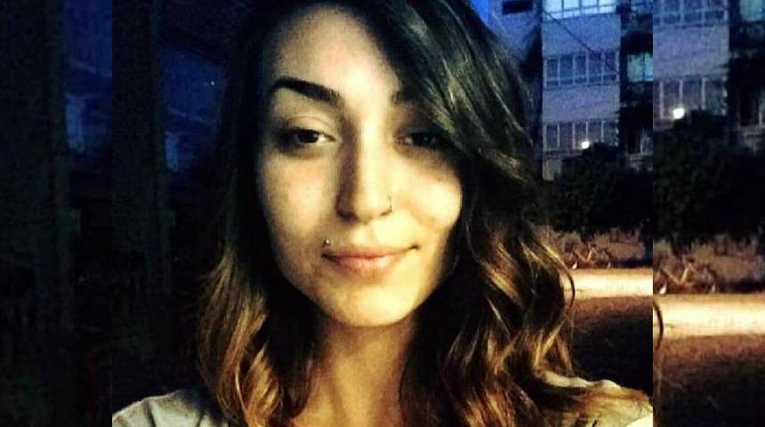  Ege Üniversitesi Rektör Yardımcısı Prof. Dr. Hakan Atılgan'ın kızı Öykü Su Atılgan hayatını kaybetti