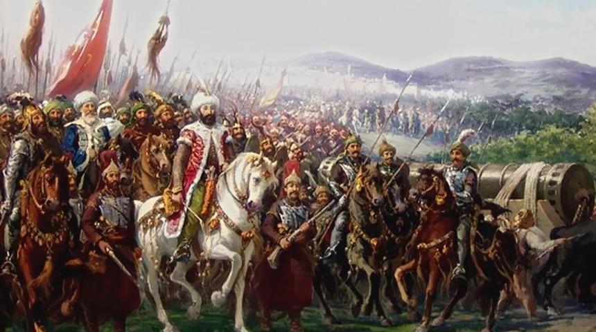 TARİHİ DEĞİŞTİREN OLAY İSTANBUL'UN FETHİ! İstanbul ne zaman fethedildi? İstanbul'u kim fethetti? İstanbul ne zaman, nasıl fethedildi?