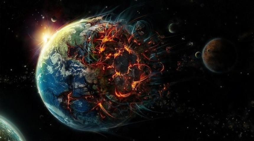 Dünyanın sonu geldiğinde nasıl hayatta kalacağız?