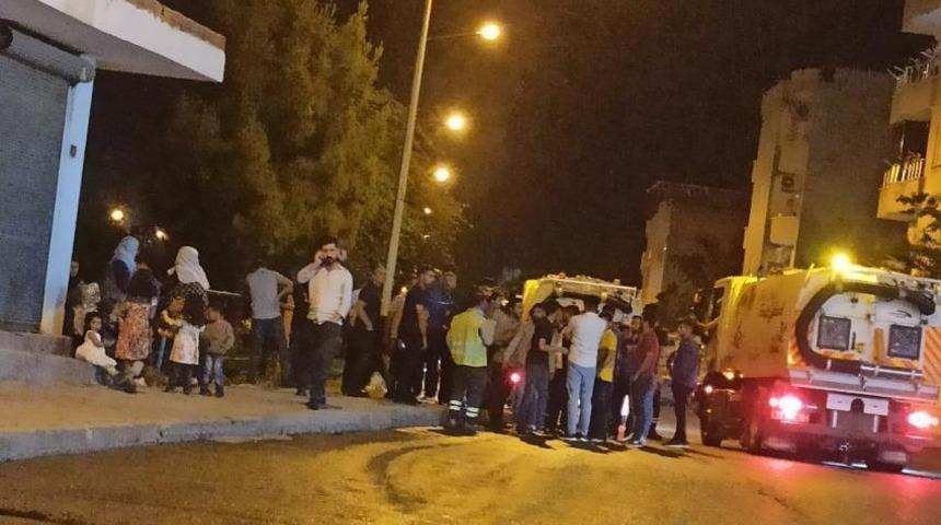 Batman'da kan donduran vahşet... Eşini ve yeğenini &ouml;ld&uuml;rd&uuml;, yengesini yaraladı! Toprağa g&ouml;md&uuml;ğ&uuml; tabancayla yakalandı