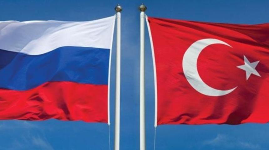 Rusya’nın Türkiye'ye yaptırımlarında değişiklik olmayacak