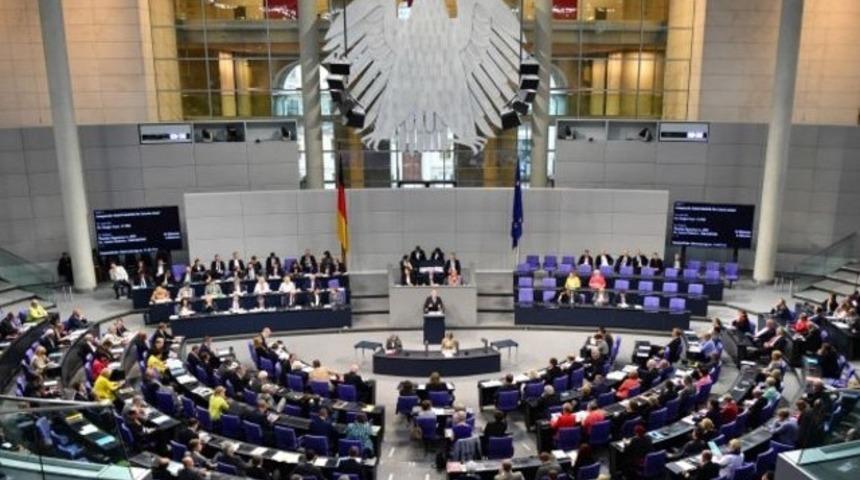 Almanya: 'Soykırım tasarısı' ne i&ccedil;eriyor?