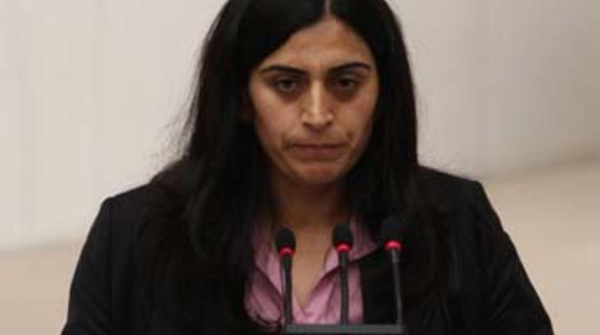 &Ouml;calan'a yine 'Sayın' dedi