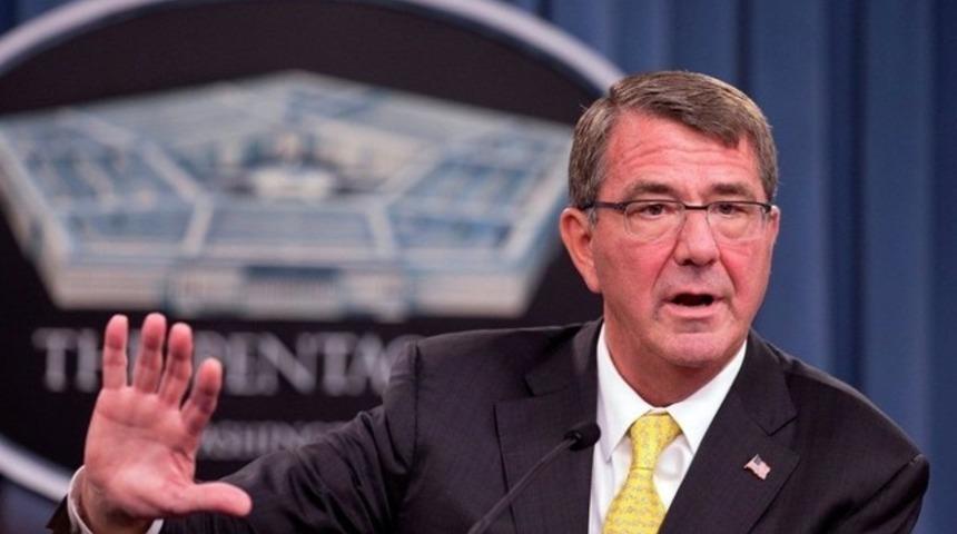 ABD Savunma Bakanı: T&uuml;rkiye ile Irak prensipte anlaştı