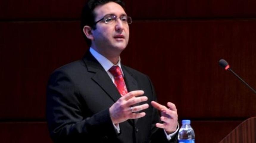 Borsa İstanbul Genel M&uuml;d&uuml;r&uuml; İbrahim Turhan g&ouml;revinden istifa etti