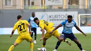 Son dakika: Erzurumspor, İstanbulspor'u mağlup etti ama finale kalamadı! TFF 1. Lig'de finalin adı belli oldu...