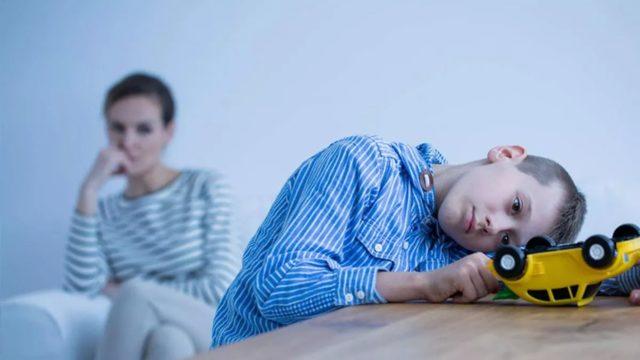 Asperger Sendromu nedir, belirtileri neler? Asperger Sendromu tedavisi var mı?