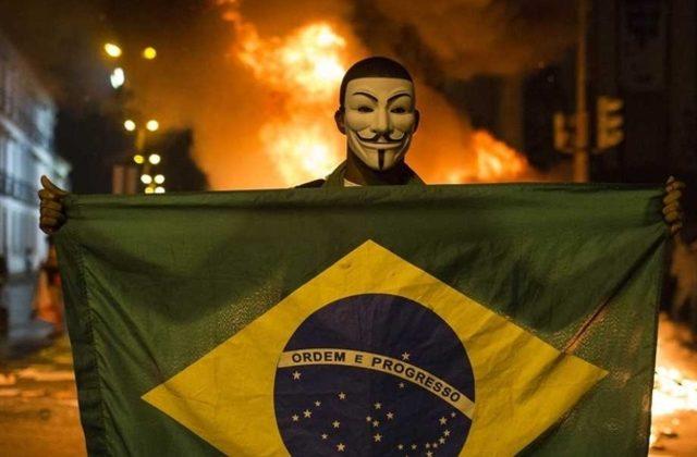 Dünyadaki örnekleriyle uygulamada başkanlık sistemi 4