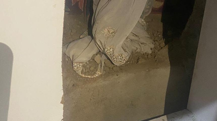 7 yıldır aranıyordu... Bakın nerede yakalandı!