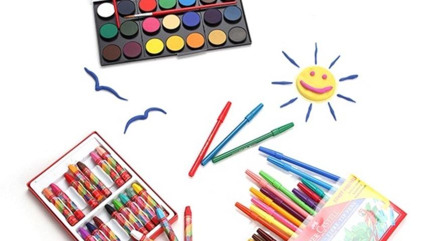 Markafoni'de okul alışverişlerinde fırsatlar devam ediyor