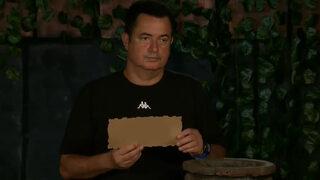 Survivor'da eleme adayı kim oldu? 29 Mayıs Survivor dokunulmazlık oyununu kim kazandı?