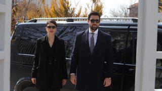 Teşkilat sezon finaliyle olay oldu! Teşkilat'ta Pınar, Serdar ve Tövbekar öldü mü? Sosyal medyadan veda mesajı paylaştı