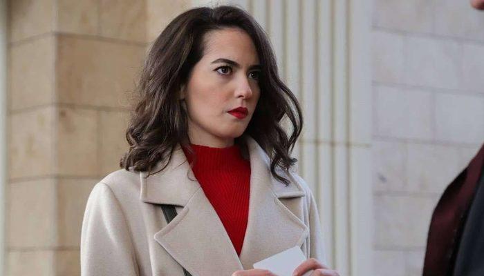 Teşkilat Pınar öldü mü? Ezgi Şenler Teşkilat dizisinden ayrıldı mı? Teşkilat'ın Pınar'ı Ezgi Şenler diziye veda mı etti?