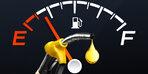 Palabras notables: 'Disminución de 6 TL de gasolina y diésel'